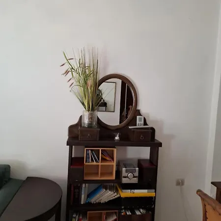 Appartamento Antony's Elli