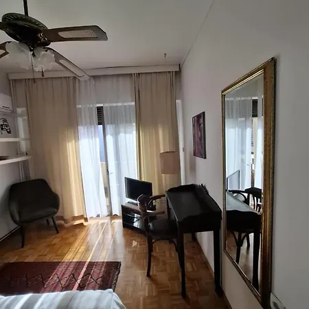 Antony's Elli Appartamento Rhodes City