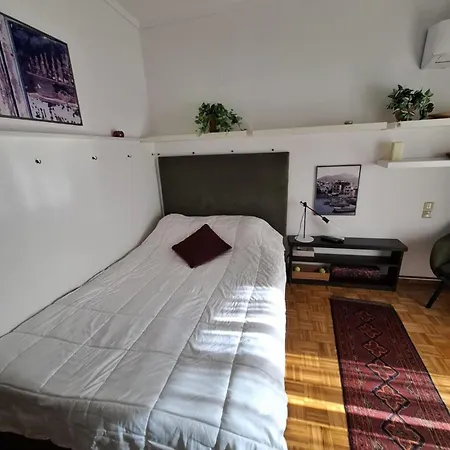 Antony's Elli Appartamento Rhodes City