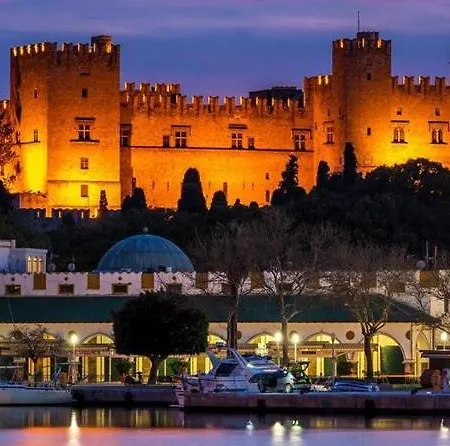 Appartamento Antony's Elli *