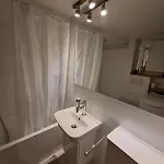 Apartmán Antony's Elli *