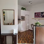 Apartmán Antony's Elli