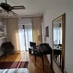 Antony's Elli Apartmán Rhodes City