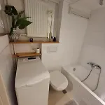 Antony's Elli Apartmán