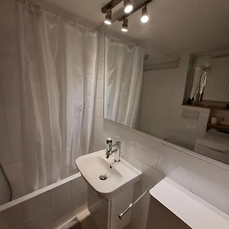 Apartman Antony's Elli *