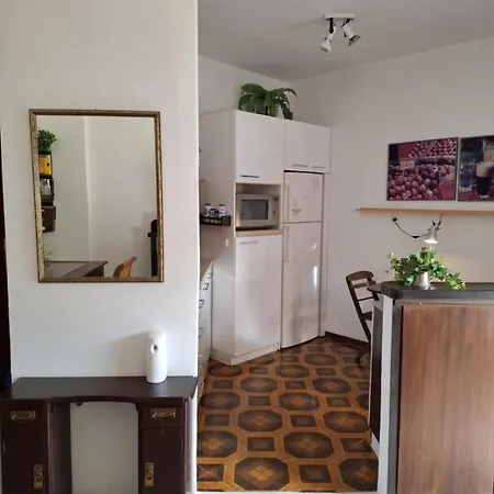 Apartman Antony's Elli