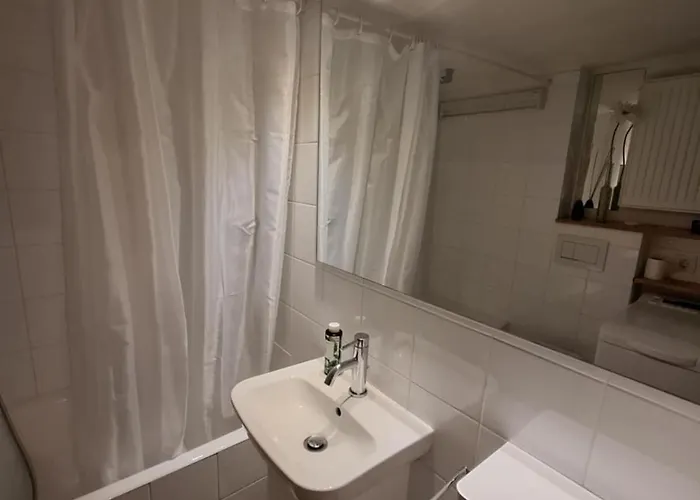 Διαμέρισμα Antony's Elli *