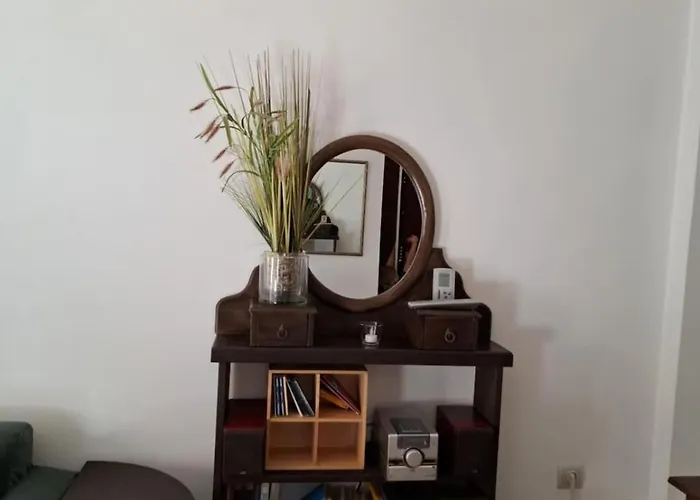 Apartmán Antony's Elli