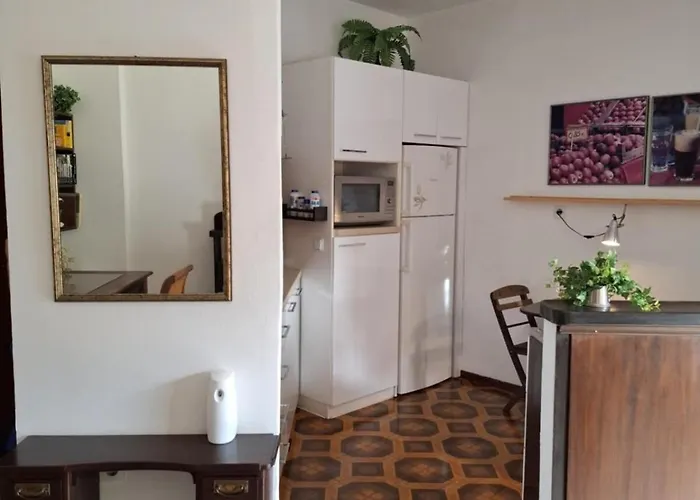 Apartmán Antony's Elli