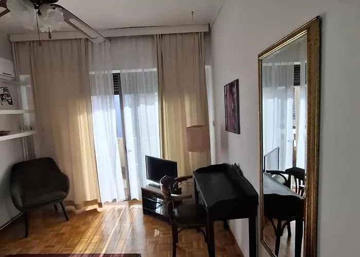 Antony's Elli Διαμέρισμα Rhodes City