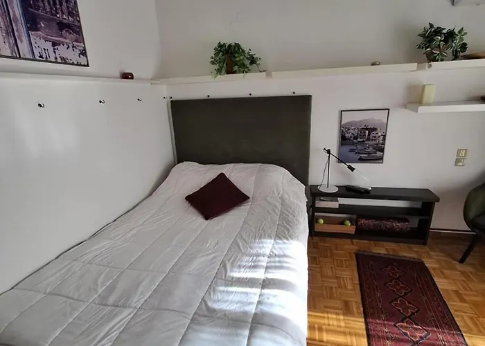 Antony's Elli Apartmán Rhodes City