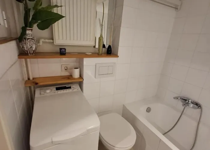 Antony's Elli Apartmán