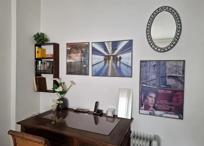 Antony's Elli * Rhodes City