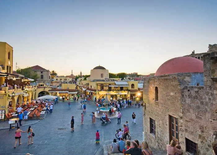 Antony's Elli Apartmán